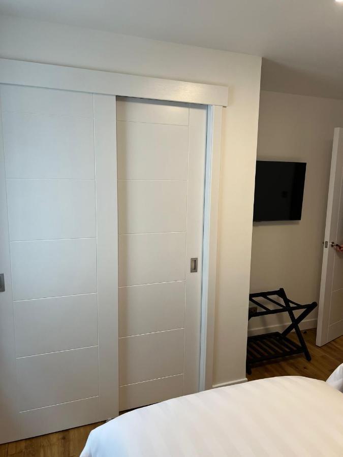 Inverness Highland Apartment Exterior photo